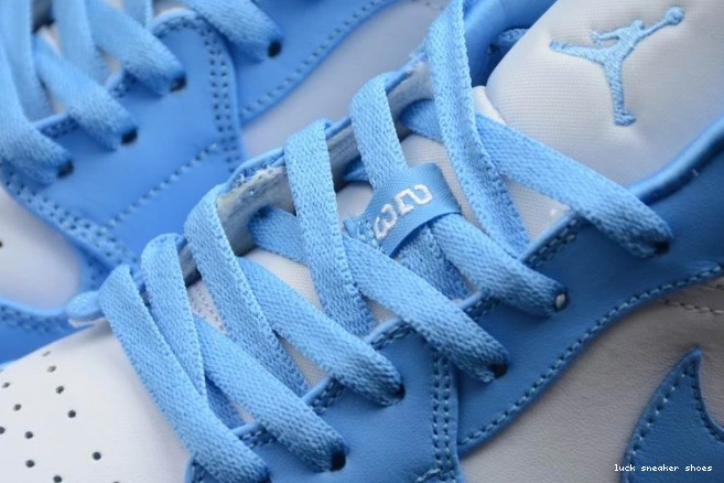 Rep LUCY Air AO9944-441 Low Jordan UNC 1 (W) 0702